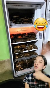 Creo que vamos a pasar comiendo tamales todo enero 🫠 #guatemala | Romea