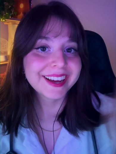 Até que nível você conseguiu ver? Teste de Visão ASMR