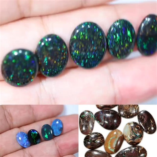 The glow you’ve been waiting for Black Friday: 20% OFF opal parcels , limited quantity!Listed in sedaopals.opalauctions.com 350 to 150 usd less 20%discount #BlackFridaySale #BlackFridayDeals #RareGems #sedaopals #opalauctions #fyp #goviral #viralvideo | Seda Opals | Facebook