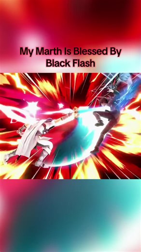 Marth vs. Kill Spark: Epic Smash Bros Ultimate Moment