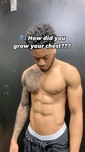 Weighted dips are effective for chest growth because they provide increased resistance, enhance muscle activation in the chest, and improve functional strength in the upper body. - Follow: @j.sarehfit for more❤️ - - - #ChestDay #WeightedDips #GymMotivation #FitnessInspiration #ChestWorkout #DipExercise #Weightlifting #Gains #FitnessJourney #WorkoutReel #GymLife #StrengthTraining #ChestGoals #DipKing #FitnessReel #PecMajor #AnteriorDeltoids #DipBar #weightbench #foryou | J.sarehfit