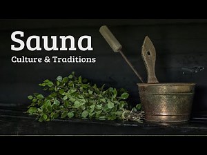 #101 The Finnish sauna culture and pagan traditions