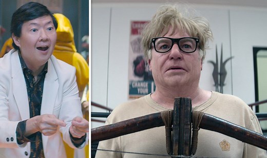 The Pentaverate cast: Who is in the Netflix series?