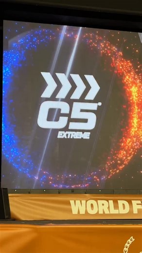 IFBB International Fitness and Bodybuilding Federation on Instagram: "Champion energy meets champion support. C5 @ultramade.official stands as the Platinum Partner of the @ifbb_official at the IFBB World Fitness Championships 🏆 #ifbb #c5 #ultramade #worldchampion"