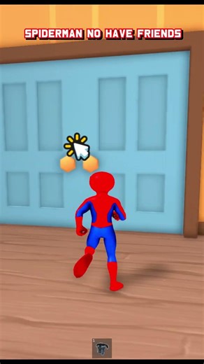 Spiderman's escape evil grandma 999 IQ Roblox