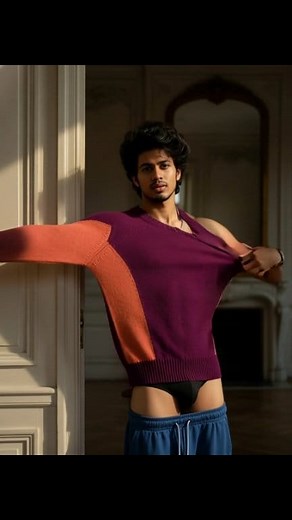 #shortsreels #videoviralシ #reelsfbシ #grokai #trendingreelsvideo #trendingreel #aivideocreation #geminitrend #youtubeshorts #shortsvideos #modelling #studio #fashionphotography #lifestyle #modeling #fashion RX GEN PINK YouTube | S Sathish Kumar