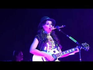 Nelly Furtado Do It Live Montreal 2013 HD 1080P