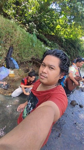 Kaulayaw with the fam 😍🫶