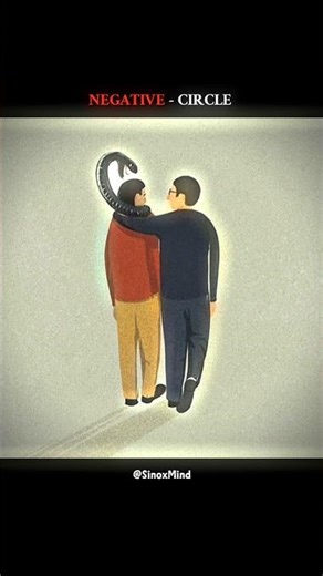 Stay Away From These 3 People… Warna Life Barbaad 😨|#shorts #shortsfeed #selfimprovement