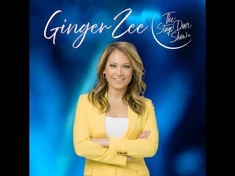 Interview with Ginger Zee