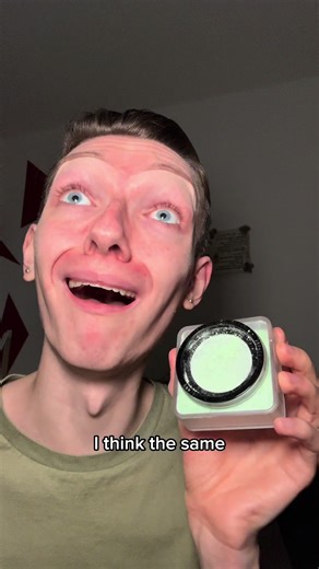 Green Setting Powder Review: Worth the Hype?