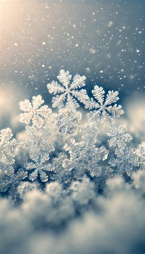 22K views · 425 reactions | Scientists discovered a new type of ice formation. | Hashem Al-Ghaili | Facebook