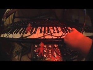 Synth Jam - 8
