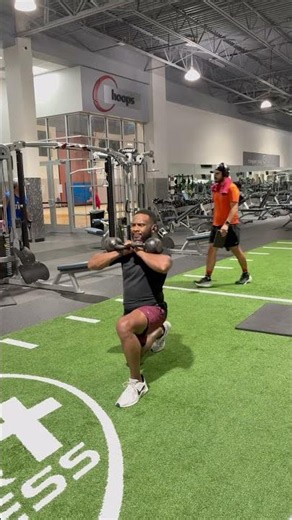 Brutal leg day! #gymworkout #legday #legworkout #fitness #workout