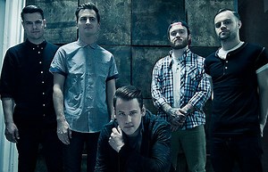 Beartooth announce big headlining tour