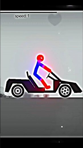 Epic falls + insane vibes = pure chaos💫⚡ #stickman #sigma