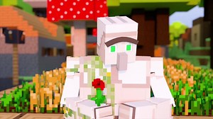 Part 54: MC minecraft #minecraft #trending #cartoon