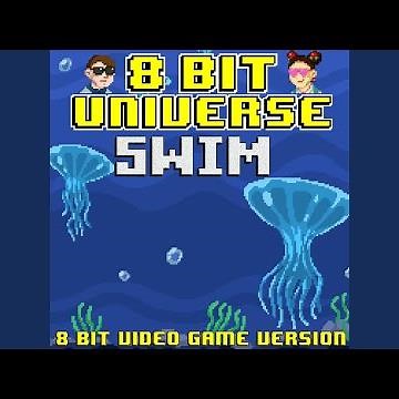 Swim (8 Bit Video Game Version)