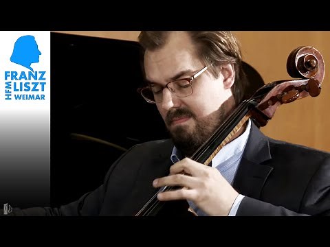 Schumann: Adagio & Allegro op. 70 | Wolfgang Emanuel Schmidt