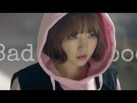 Bad Blood |Multifemale| FMV