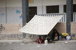 Yémen : une conférence humanitaire organisée a minima à Paris
