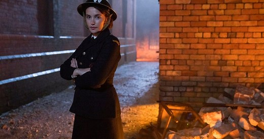 Will there be a World on Fire season 3?