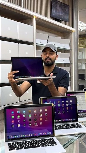 Apple MacBook Pro 2015 A1502 Core i5 8GB RAM 250GB SSD Retina Display +971-506209288