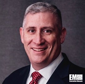 Darryle Conway Named Chief Growth Officer of Constellis; Tim Reardon Quoted - GovCon Wire