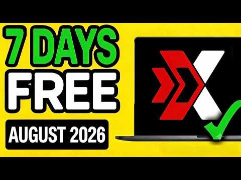 How To Get ExitLag Free Trial August 2026 | NEW Working Codes! (7 Days)