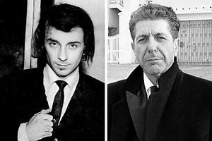 The moment Phil Spector held a gun to Leonard Cohen's head