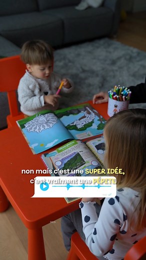 Vos enfants découvrent le monde en s'amusant avec le magazine ludique et éducatif des Mini Mondes 🌏 Tous les mois, ils reçoivent une nouvelle destination dans la boîte aux lettres et découvrent le monde à travers des histoires, des gommettes, de l'audio, des recettes et plein d'activités créatives à réaliser en famille 😍 Offre spéciale abonnement 6 & 12 mois 🎉 | Les Mini Mondes