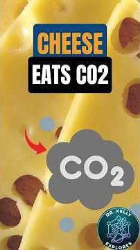 Scientists Turned Food Waste Into a Carbon Trap #shorts