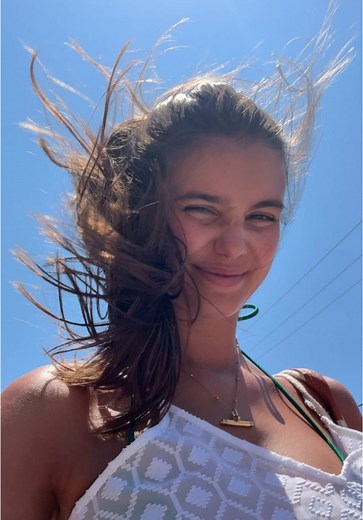 Crete had a lovely breeze today 🥲 - IG __natalietaylor #trending #viral #fyp #foryoupagе #holiday