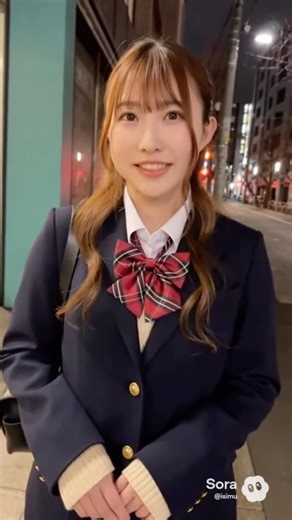 彼氏と初めての夜、どんな気持ちでした…？🌙🩷 —— 彼女たちが正直に振り返る、その瞬間#ai彼女 #彼女の本音 #街角インタビュー #恋愛