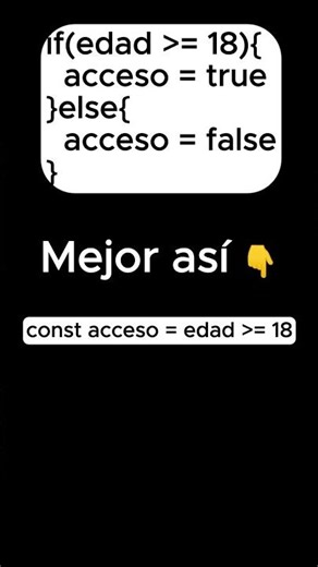 NO escribas esto así 😅