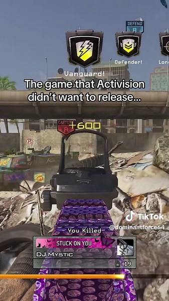 Descubre MW2 Multiplayer Remastered