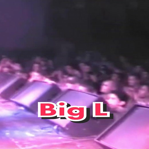 Big L Rap Performance Highlights | DITC | 139 Lenox | Harlem's Finest