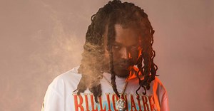 Young Nudy shares new album Rich Shooter