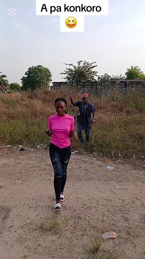 Exploring the Humor in Sierra Leone's Stand-Up Comedy
