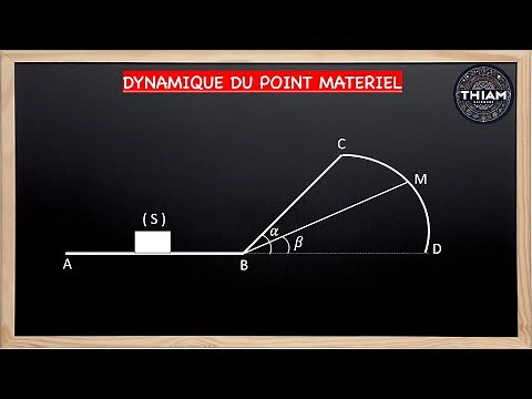 How to Solve a Dynamics Exercise? Detailed Explanation ⚡📘