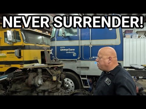 Fighting To Survive! Tough Times Make Hard Men.