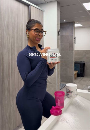 Effective Leg Workout for Serious Growth