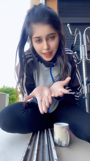 😜😂 #foryou #foryoupage #numrakhan #gym #fitness #workout #numra