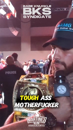 5.9K views · 37 reactions | Jarod Grant walked out of BKB 48 with his fight ruled a No Contest — and he wasn’t happy about it. He wanted a real result, a real finish, and felt the ending didn’t reflect the work he put in. Watch the full interview here: https://www.youtube.com/watch?v=50kdXcfLBpw #BareKnuckle #BKB48 #JarodGrant #BareKnuckleSyndicate #NoContest #FightNight #CombatSports | Bare Knuckle Syndicate | Facebook