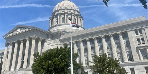 Missouri Senate passes redistricting map plan that could help GOP win extra US House seat