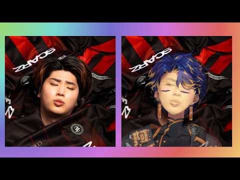 ふぇに男をキャリーする配信。 / アステル