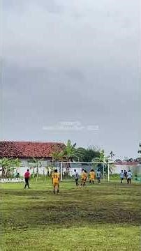 HIGHLIGHT ABABOGA VS PS MANYAR RO #tarkampemalang #football UND16