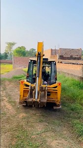 New Model Jcb 3dx Machine 😎 #shorts #jcb #shortvideo