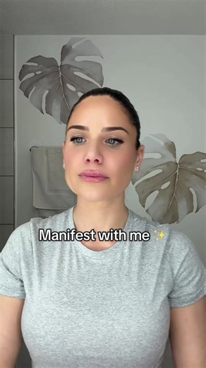 Take a moment to visualize it. What do you have to lose? ✨💖✨ #manifest #manifestation #manifesting #visualize #viraltiktok