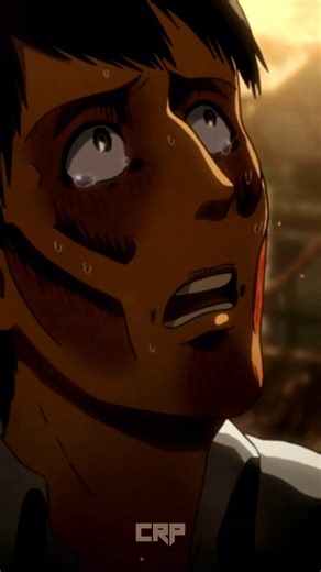 Bertholdt asks Annie for help before dying...💔🥀😭 [Sad-Edit] #bertholdt #attackontitan #sad
